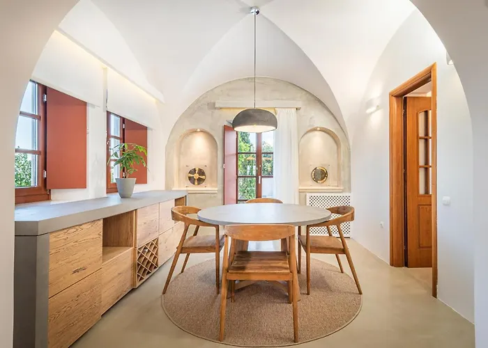 Villa Leon (adults Only) Vourvoulos