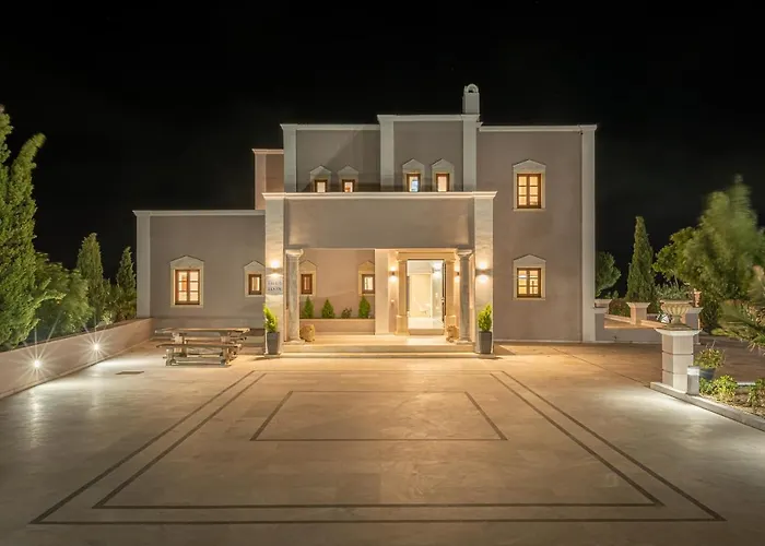 Leon (adults Only) Vourvoúlos