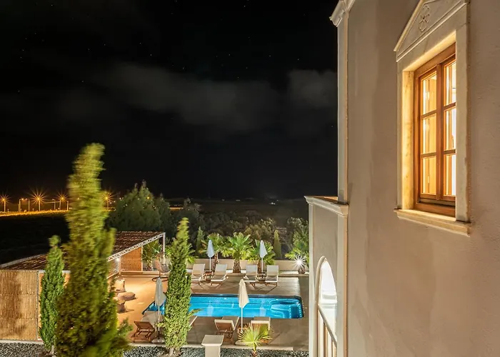 Villa Leon (adults Only)