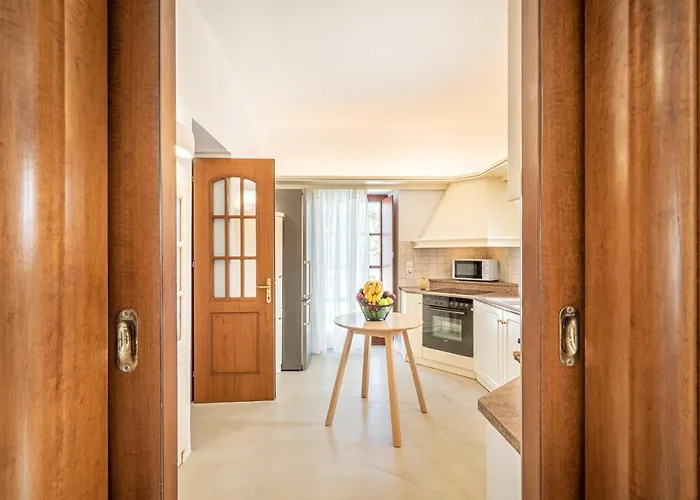 Villa Leon (adults Only) Vourvoulos