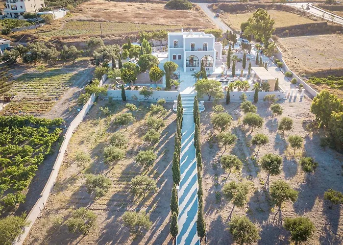 Villa Leon (adults Only) Vourvoulos