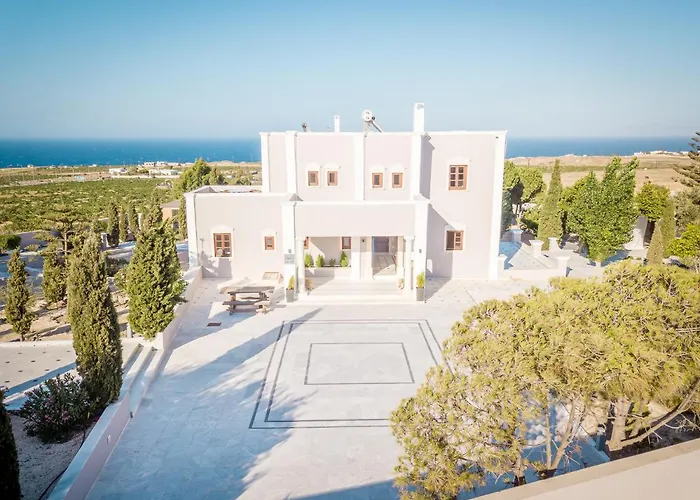 Leon (adults Only) Villa Vourvoúlos