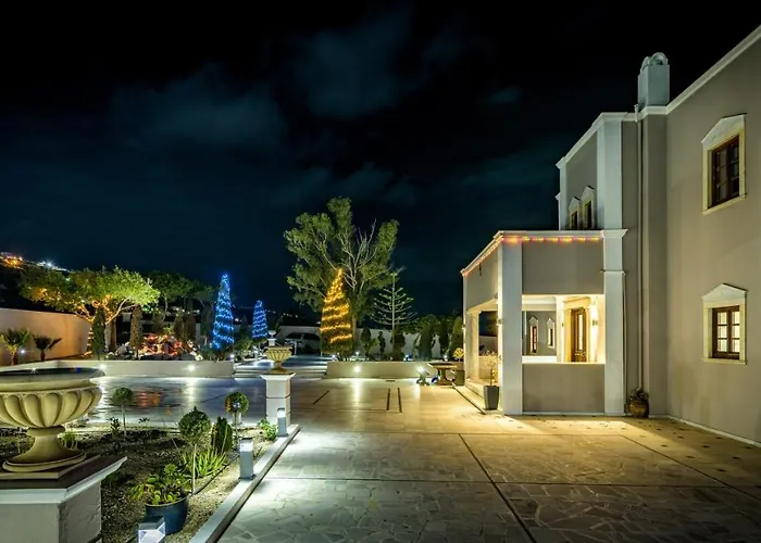 Villa Leon (adults Only) *