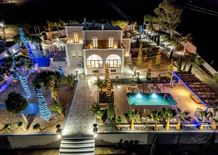 Leon (adults Only) Vourvoulos