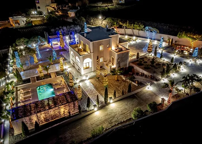 Villa Leon (adults Only) *