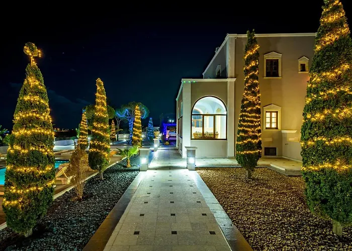 Villa Leon (adults Only) *