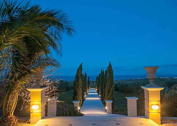 Villa Leon (adults Only)