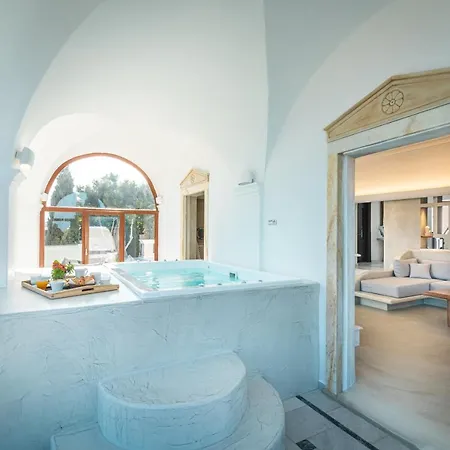 Villa Leon (adults Only) *