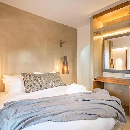 Leon (adults Only) Villa