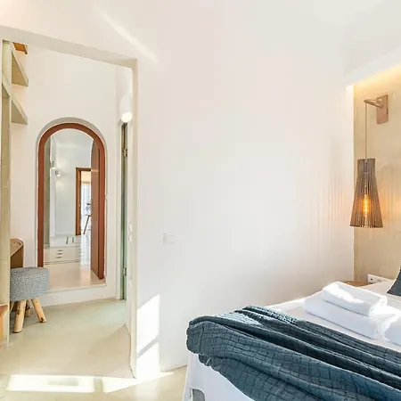 Leon (adults Only) Villa
