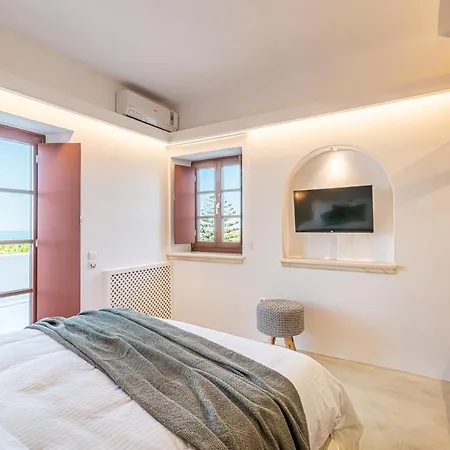 Leon (adults Only) Villa