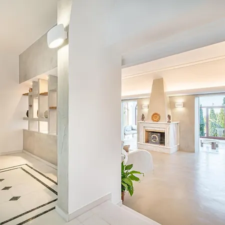 Leon (adults Only) Villa