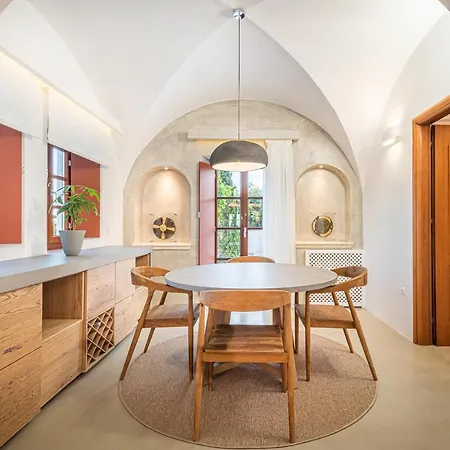 Villa Leon (adults Only) Vourvoúlos