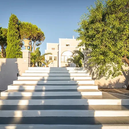 Leon (adults Only) Villa