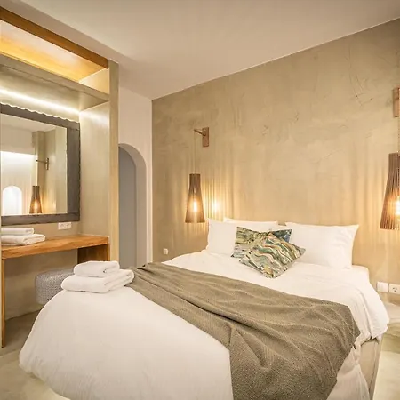 Leon (adults Only) Villa Vourvoulos