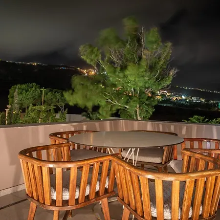 Leon (adults Only) Villa