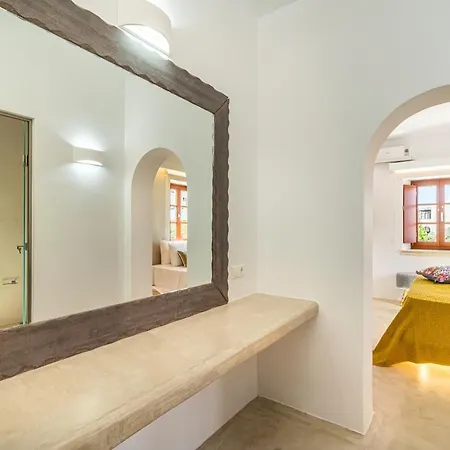 Leon (adults Only) Villa Vourvoulos