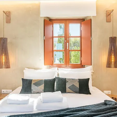 Leon (adults Only) Villa Vourvoulos