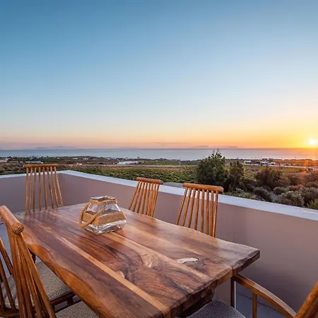 Leon (adults Only) Villa