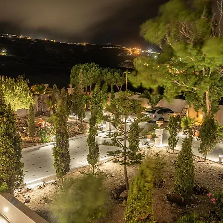 Leon (adults Only) Villa