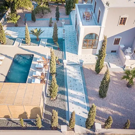 Leon (adults Only) Villa Vourvoúlos