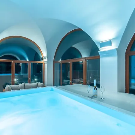 Villa Leon (adults Only) *