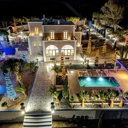 Leon (adults Only) Vourvoulos