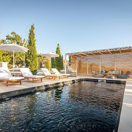 Leon (adults Only) Villa *